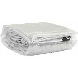 vidaXL, Pflanzen Winterschutz + Gartenvlies, Tom