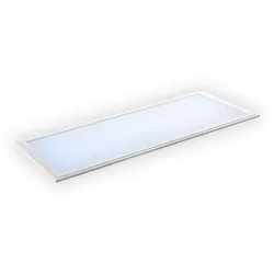 ENOVALITE LED Panel, 120x30 cm, 36 W, 3600 lm, 6000 K, Philips Driver