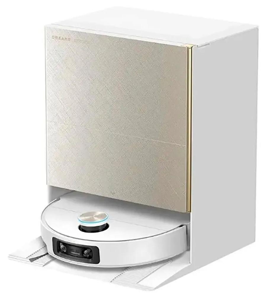Dreame X60 Ultra Saugroboter One Size / EU Plug 220V One Size