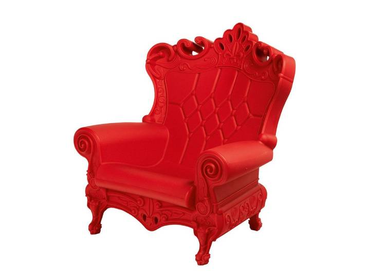 Slide Sessel Queen of Love