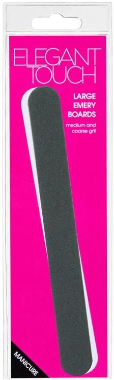 Elegant Touch Emery Lima Long