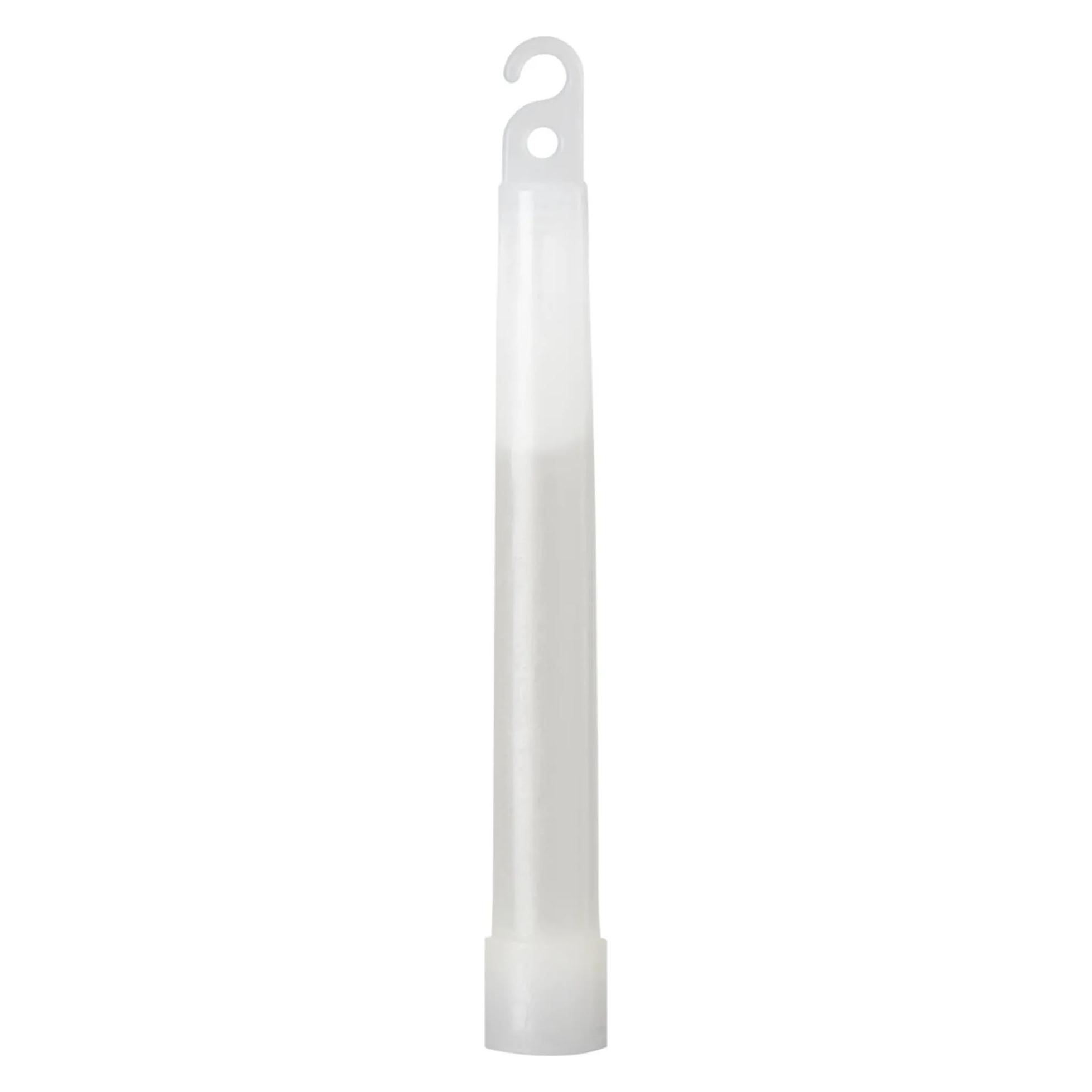 Helikon Światło chemiczne 6 Białe (SC-6IN-PP-20)