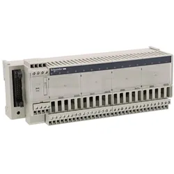 Schneider Electric ABE7S16E2E1 BASIS ST. REL W10 16I 48V GLEICHSTROM, ISOLIERT