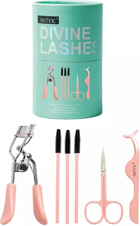 TECHNIC - Divine Lashes, Set