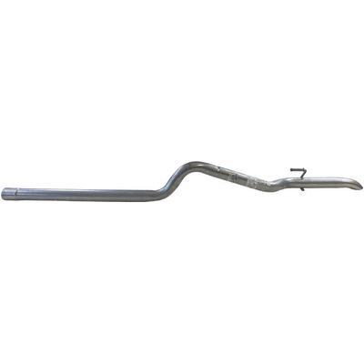 Bosal Abgasrohr [Hersteller-Nr. 521-773] für VW