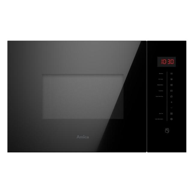 Amica AMMB25E2SGB X-TYPE Integriert Kombi-Mikrowelle (25 l) (TMI25BXB)