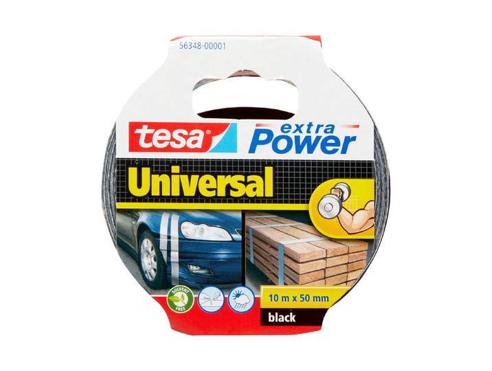 Tesa Extra Power Universal 10 m × 5 cm