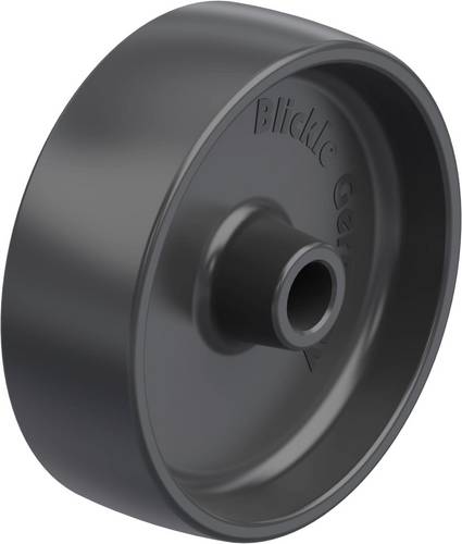 Blickle 7351 PP 150/20G Rad Rad-Durchmesser: 150mm Tragfähigkeit (max.): 300kg 1St.