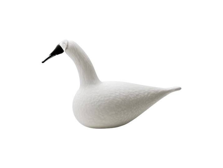 Iittala Birds by Toikka Cygne chanteur