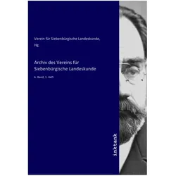 Archiv des Vereins für Siebenbürgische Landeskunde, Belletristik