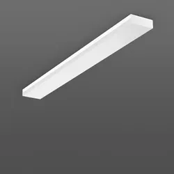 RZB LED-Wand-/Deckenleuchte 672878.002