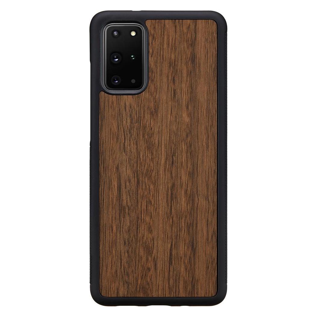 Man&Wood case for Galaxy S20+ koala black (Samsung Galaxy S20+) (1000001206)