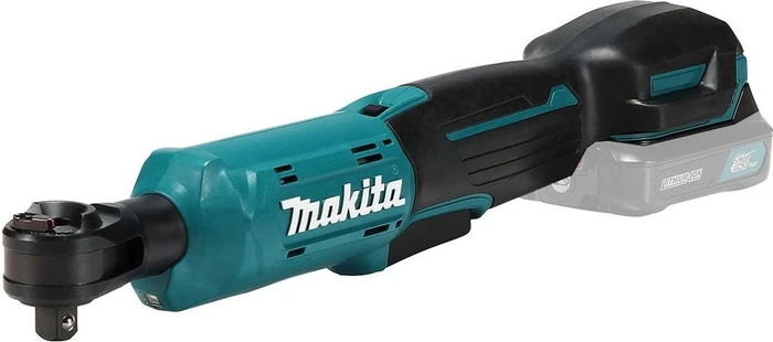 makita WR100DZ Akku-Ratschenschrauber