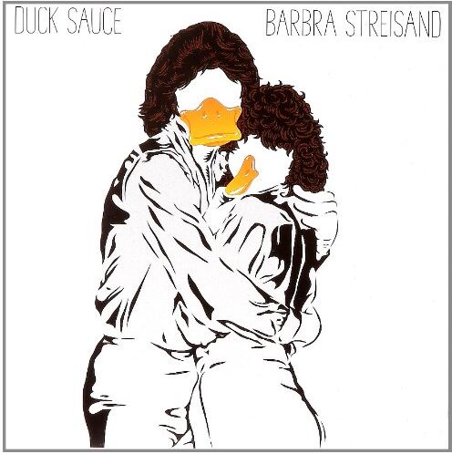 Duck Sauce - Barbra Streisand - Preis vom 17.10.2026 19:25:27 h