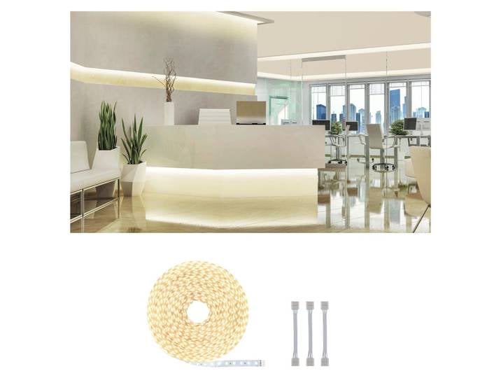 Paulmann MaxLED 500 LED Strip Warmweiß Einzelstrip