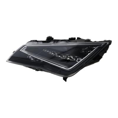 VALEO Hauptscheinwerfer ORIGINAL TEIL 045104 links für SEAT