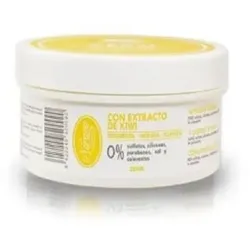 Nurana Zero% Haarmaske 250ml