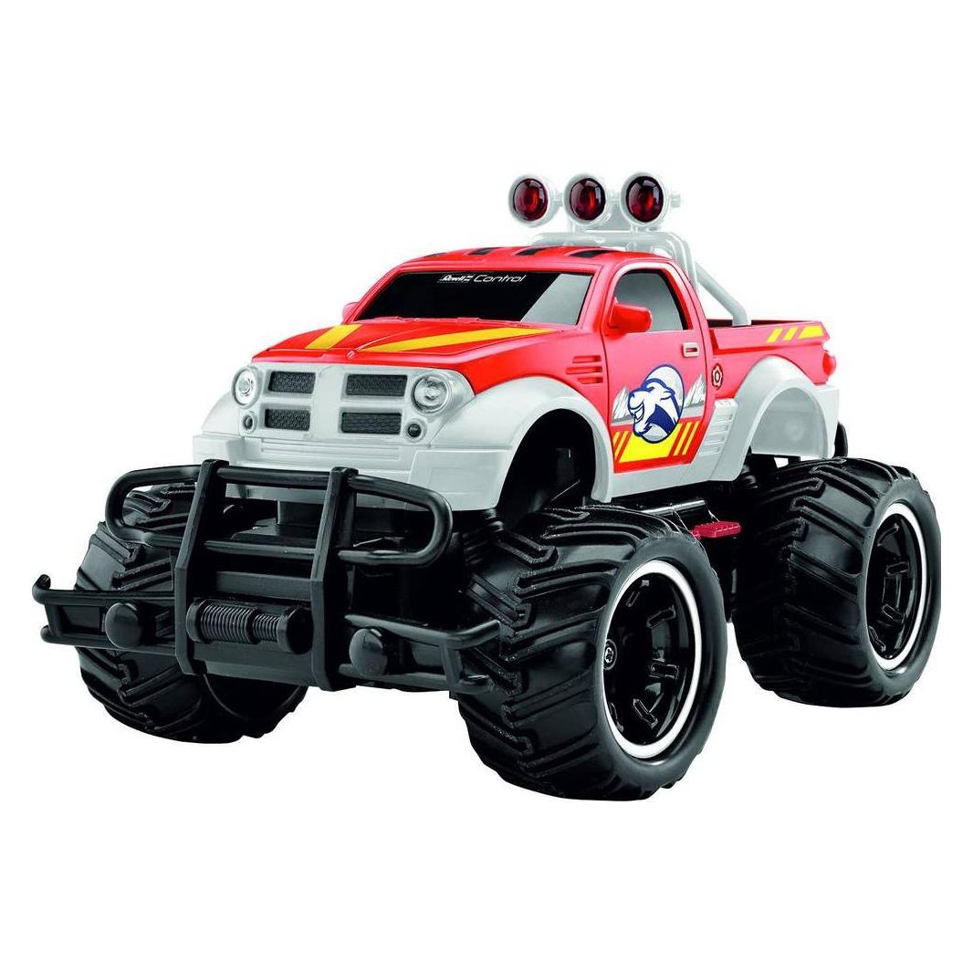 Revell RC Truck IceWolf (24680)