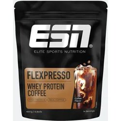 ESN - Flexpresso Protein Kaffee - 420g BeutelCoffee