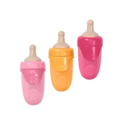 BABY born Trinkflasche 43cm, sortiert