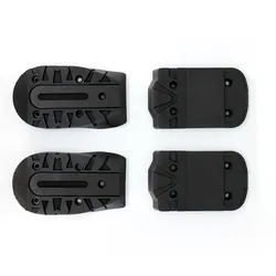 K2 Sohlenplatten All Mountain CT Gr. S