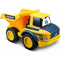 BB Junior 16-92005  - Ferngesteuertes Auto - Volvo Kipper (20cm)