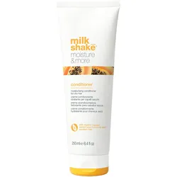 250ml milk_shake Moisture & More Conditioner