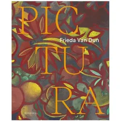 Frieda Van Dun, Fachbücher von Hildegard Van de Velde