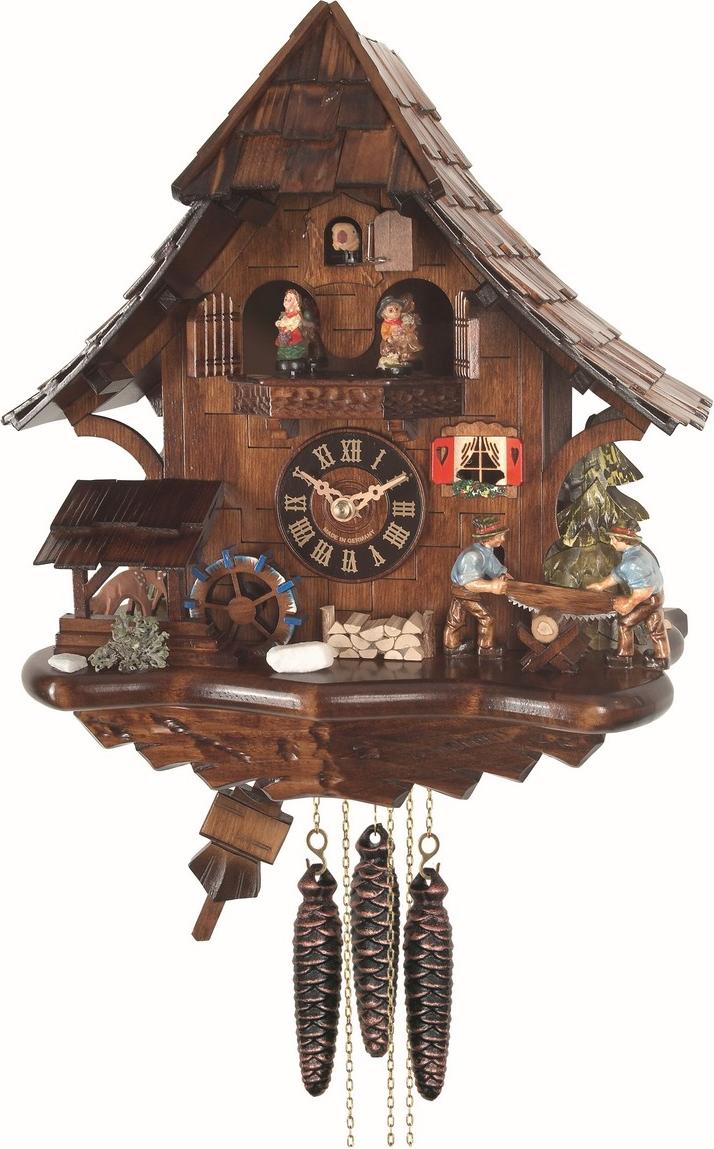 Engstler hodinky K4927_MT