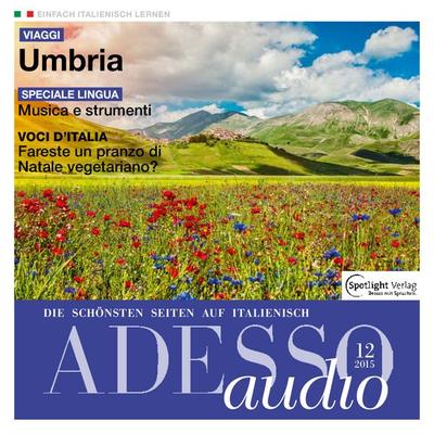 Italienisch lernen Audio - Musik und Instrumente - Spotlight Verlag, Audio, 4057664031068
