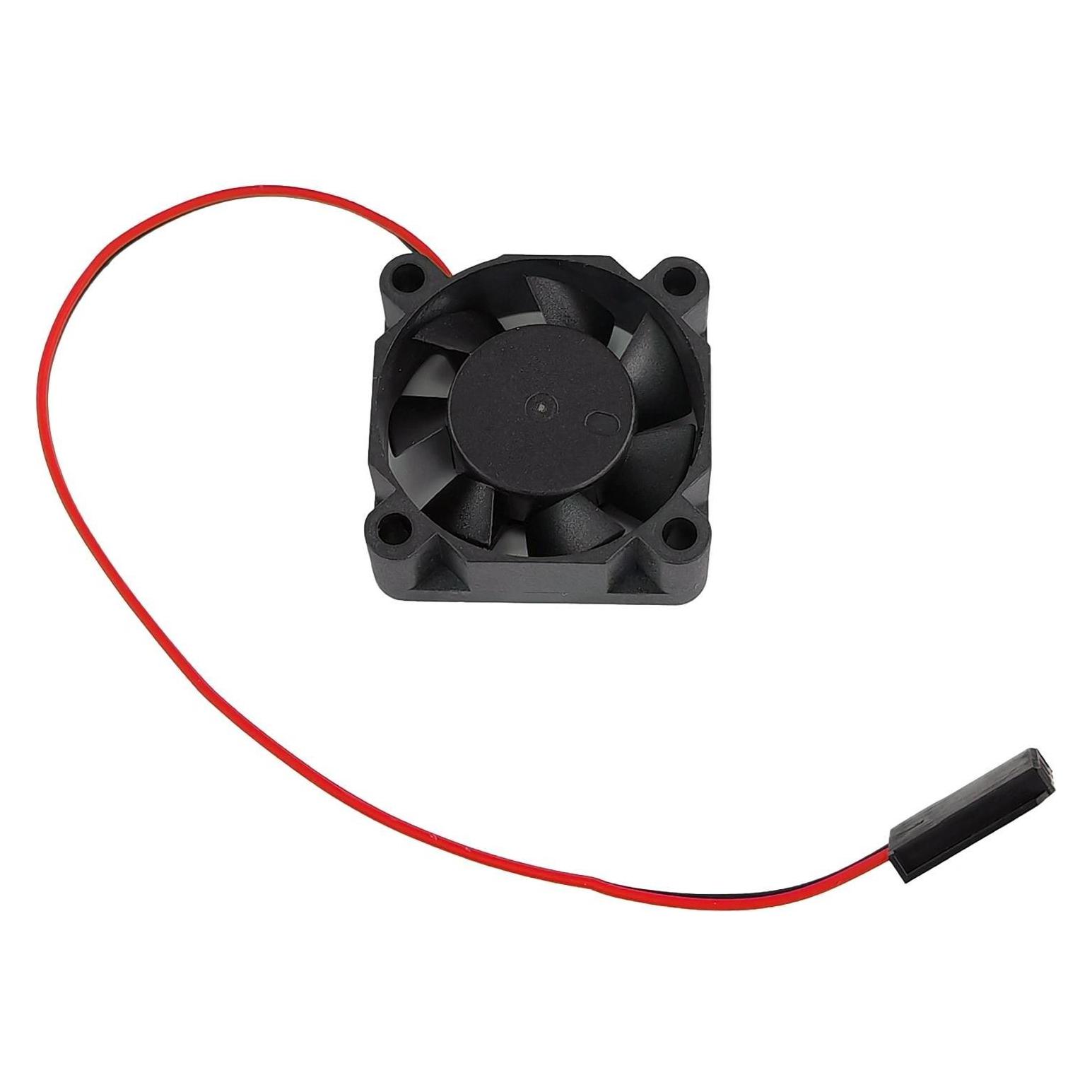 Amewi Lüfter für Motorkühler MTX10 (012-HPG10397)