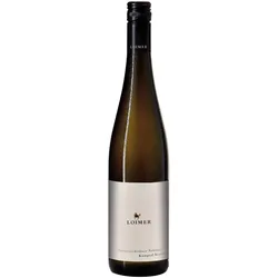 Fred Loimer Ried Loiserberg Grüner Veltliner
