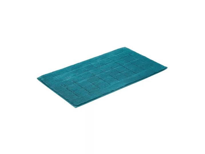 VOSSEN - Exclusive Badematte, 67X120CM, Dunkelgrün