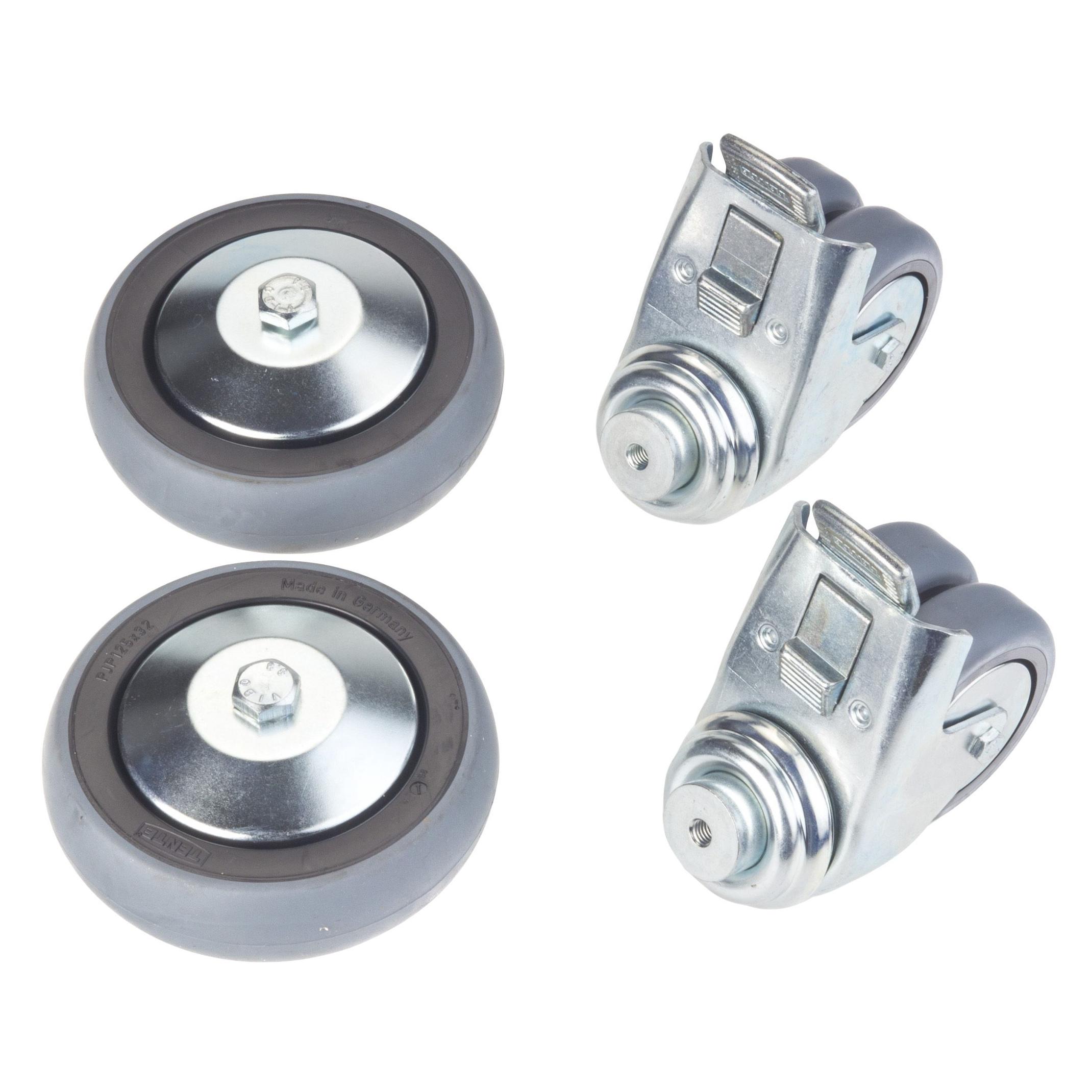 Hazet Satz Räder 160-0119 (160-0119)