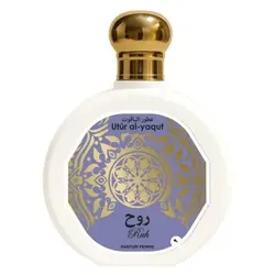 Saphir Utur Al-Yaqut Ruh Parfum 100ml