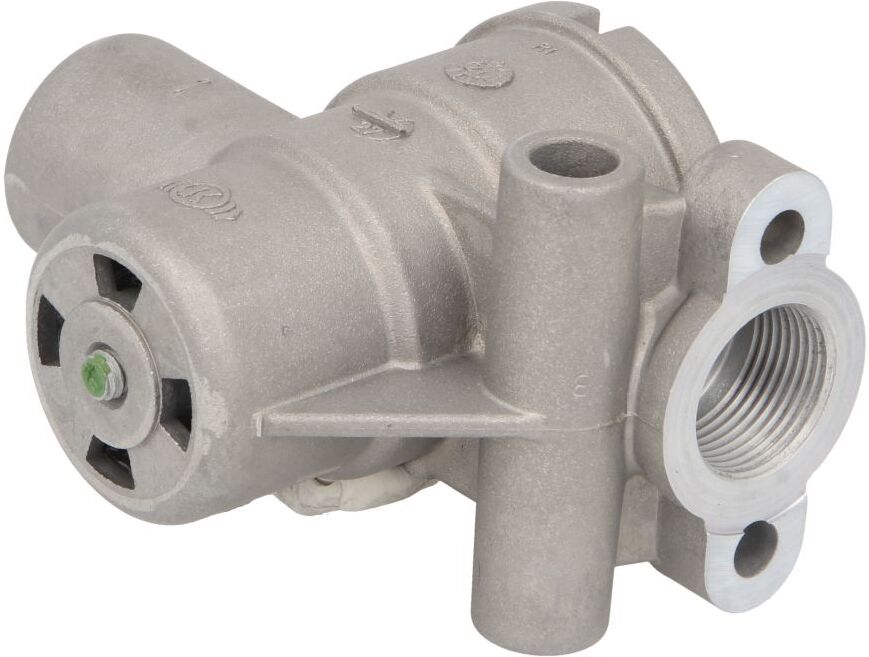 Druckbegrenzungsventil KNORR-BREMSE AC 158N