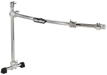 Gibraltar Curved Drum Rack Extension