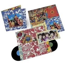 Universal, Schallplatten, Their Satanic Majesties Request (LTD 2LP+2SACD) (The Rolling Stones)