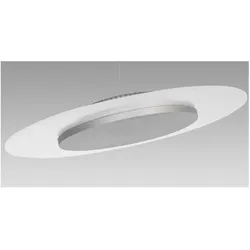 Mlight, Deckenleuchte, Wand/ Deckenleuchte Jade (1700 lm)