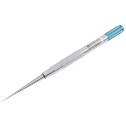 Tecwerk, Messlehre, Düsenlehre 0-5 mm Ablesung 0,1 mm