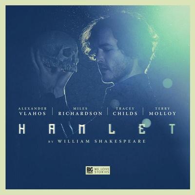 Hamlet - William Shakespeare, Audio, 9781802408485