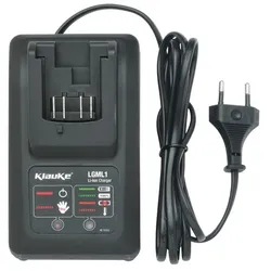 Klauke Ladegerät für MICRO LGML1
