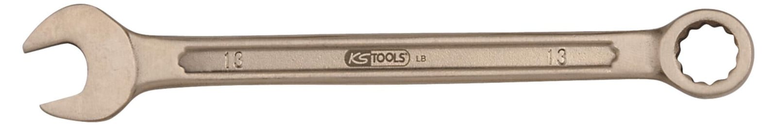 KS Tools BRONZEplus ringsleutel