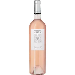 Château du Seuil Rosé AC