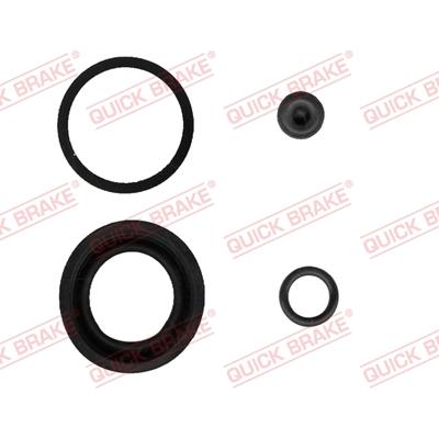 QUICK BRAKE Reparatursatz, Bremssattel 1140111