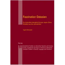 Faszination Ostasien, Fachbücher von Ingrid Arnold-Schuster