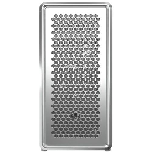 Cooler Master MasterFrame 600 (silber, Tempered Glass)