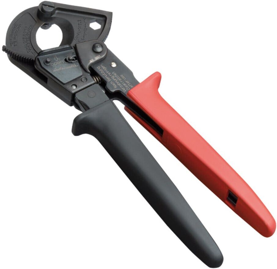 Intercable Tools Kabelschere max. 32mm MSR32 (181446)
