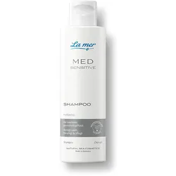 LA MER MED Sensitive Shampoo o.Parfum 200 ml