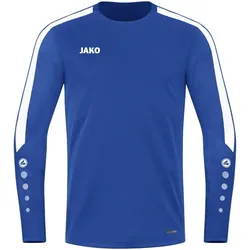 Jako Sweat Power - royal - 2XL